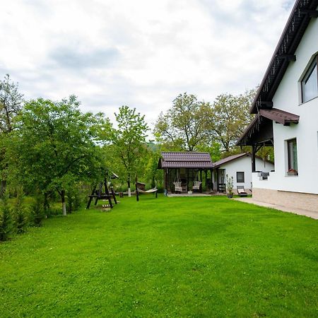 Willa Viila To Bertea Zewnętrze zdjęcie
