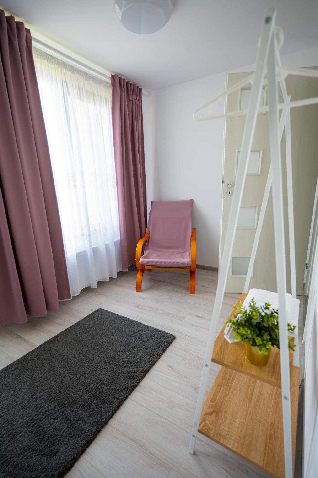 Willa Viila To Bertea Zewnętrze zdjęcie